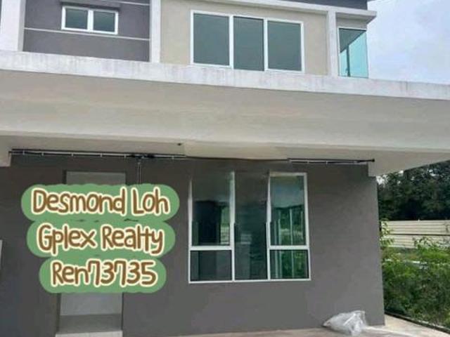 Terraced House for sale in Kuala Muda, Kedah