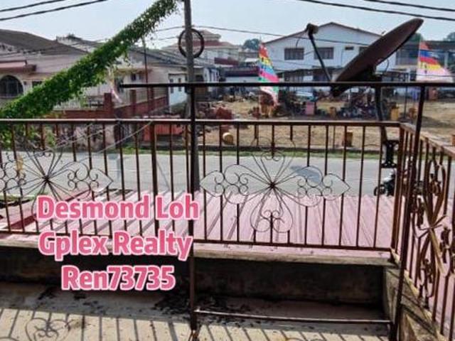 Terraced House for sale in Sungai Petani, Kuala Muda