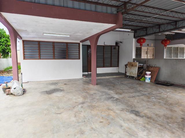 Residential House for sale in Sungai Petani, Kuala Muda