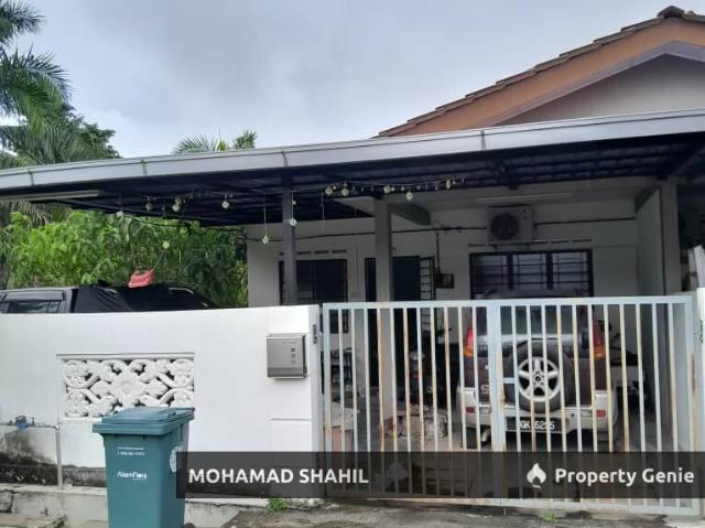 Terraced House for sale in Pahang