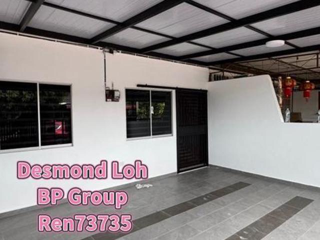 Terraced House for sale in Sungai Petani, Kuala Muda