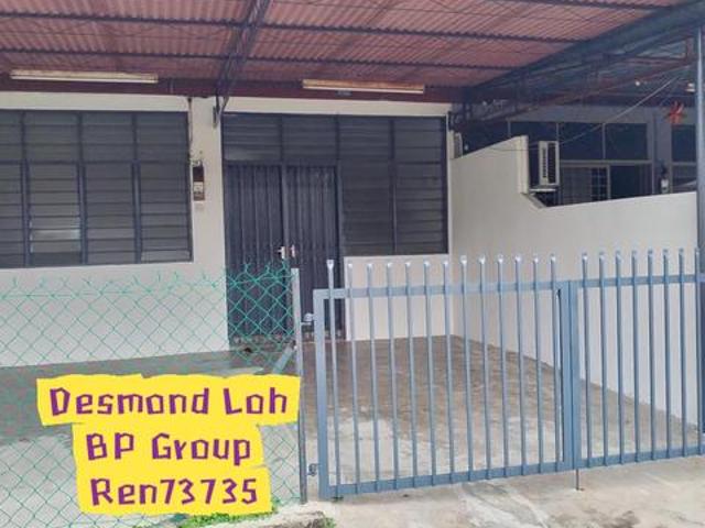 Terraced House for sale in Sungai Petani, Kuala Muda