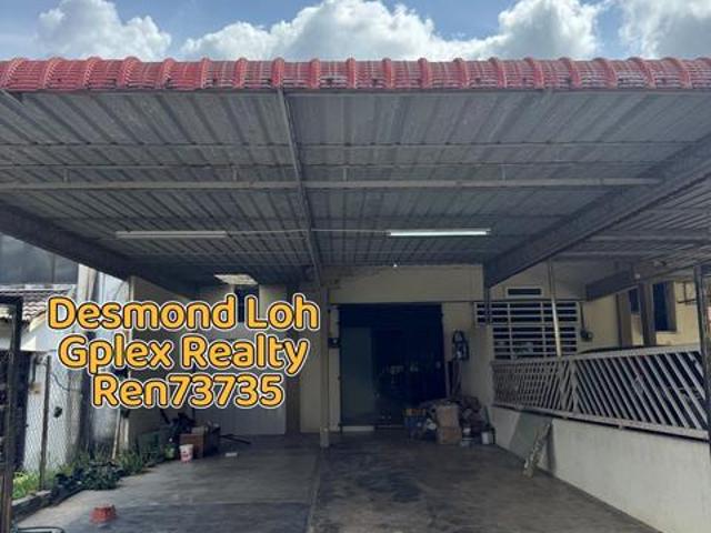 Terraced House for sale in Sungai Petani, Kuala Muda