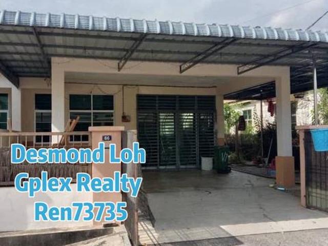 Residential House for sale in Sungai Petani, Kuala Muda