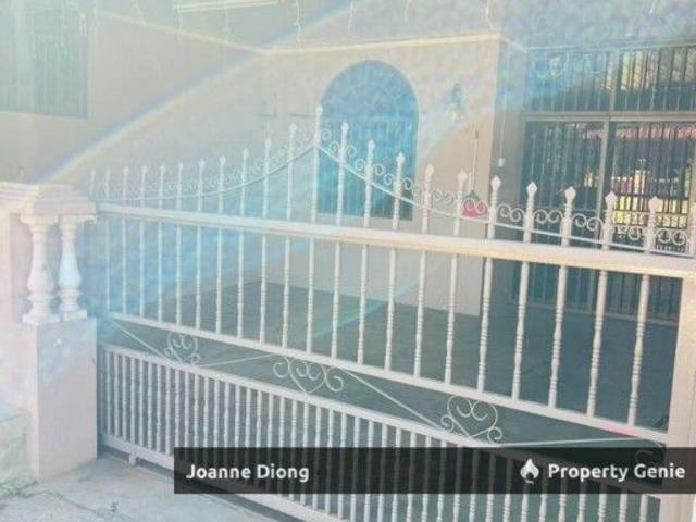 House for rent in Sungai Petani, Kuala Muda