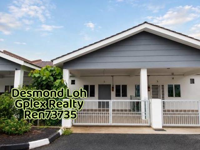Terraced House for sale in Sungai Petani, Kuala Muda