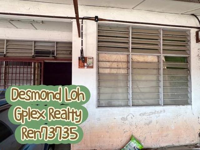 Terraced House for sale in Sungai Petani, Kuala Muda