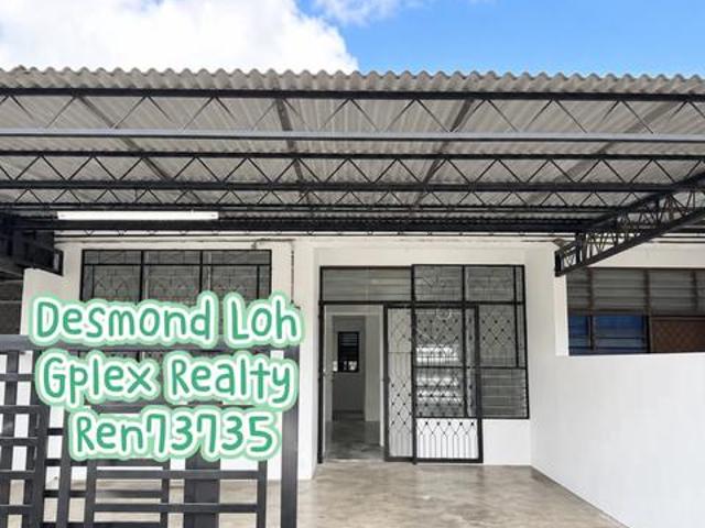 Terraced House for sale in Sungai Petani, Kuala Muda