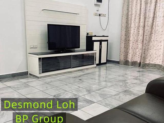 Residential House for rent in Sungai Petani, Kuala Muda