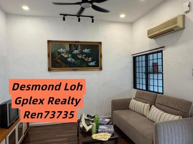 Terraced House for sale in Sungai Petani, Kuala Muda