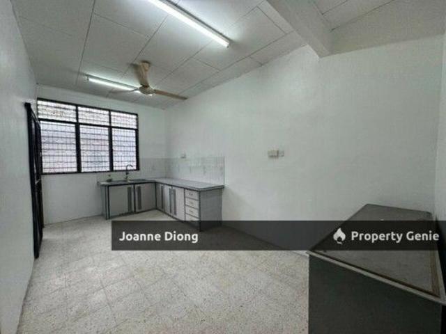 House for rent in Sungai Petani, Kuala Muda