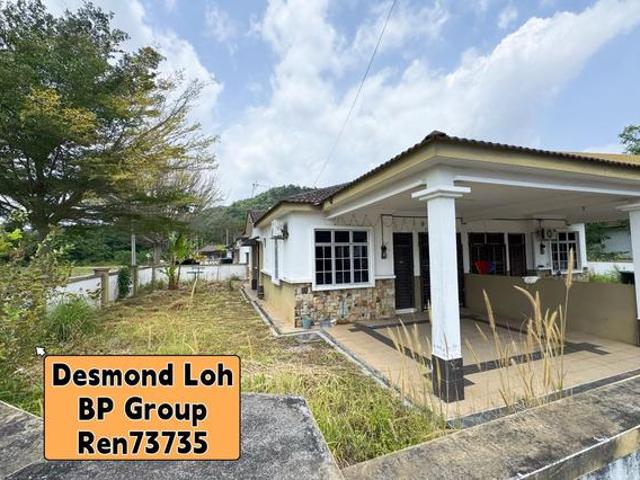 Residential House for sale in Kuala Muda, Kedah