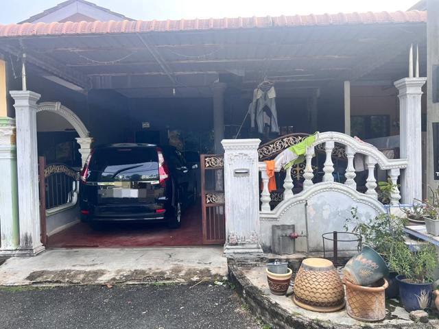 Terraced House for sale in Sungai Petani, Kuala Muda