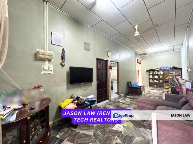 House for sale in Sungai Petani, Kuala Muda