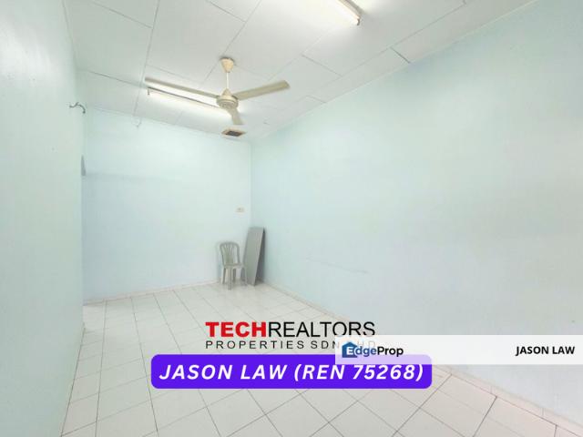 House for sale in Sungai Petani, Kuala Muda