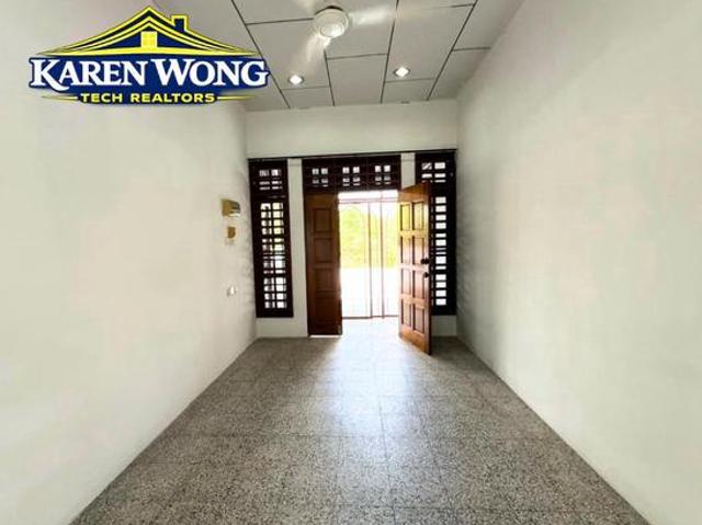 Terraced House for sale in Sungai Petani, Kuala Muda