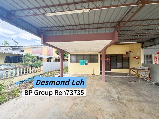 Residential House for sale in Sungai Petani, Kuala Muda