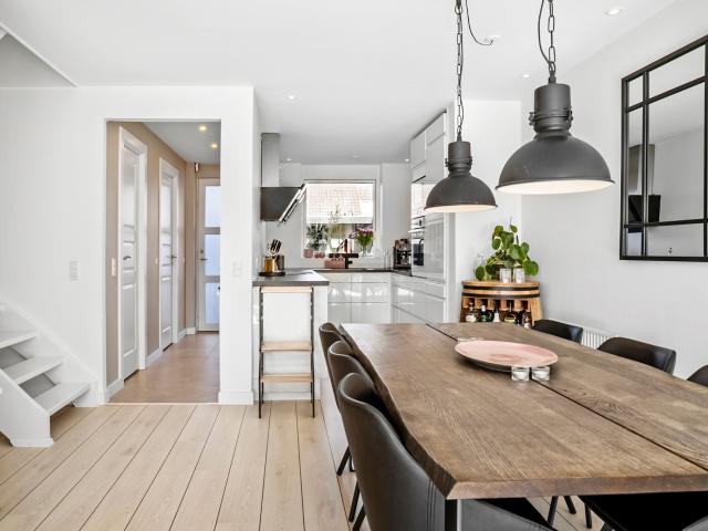 Villa til salg i Vallensbæk Strand, Brøndby