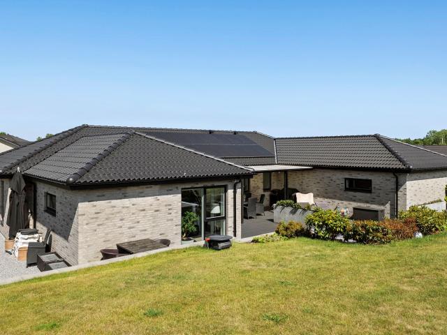 Villa til salg i Køge