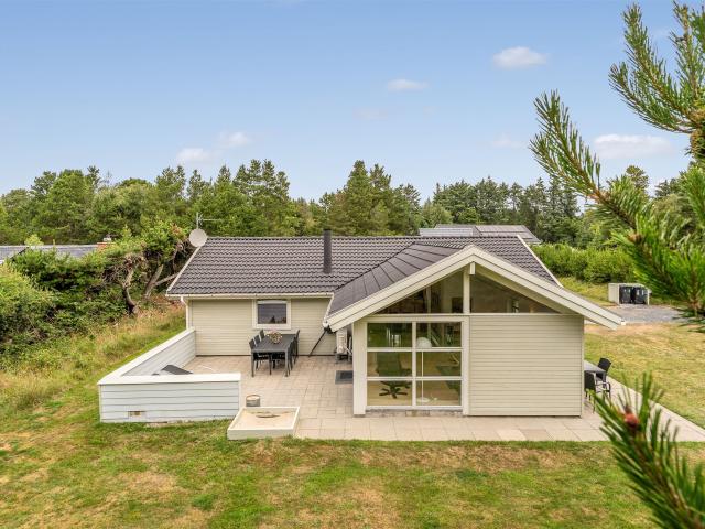 Hus til salg i Vejers Strand, Varde
