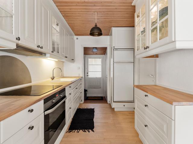 Hus til salg i Slagelse