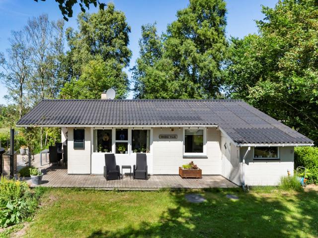 Hus til salg i Hvalpsund, Brønderslev-Dronninglund