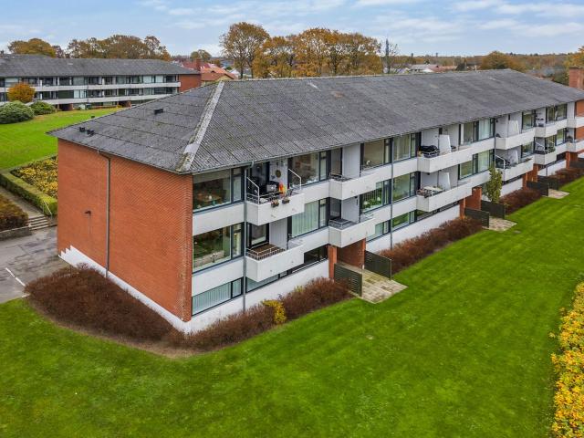 Lejlighed til salg i Herning, Århus