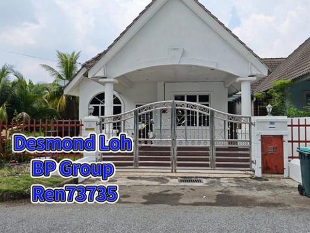 Residential House for sale in Sungai Petani, Kuala Muda