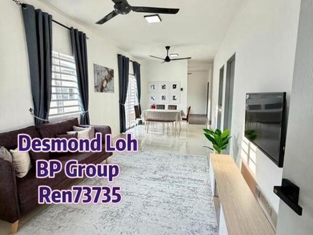 Residential House for rent in Sungai Petani, Kuala Muda