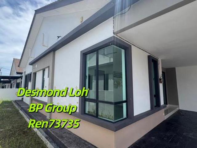 Residential House for sale in Sungai Petani, Kuala Muda