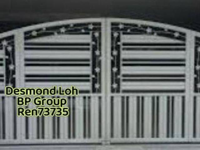 Terraced House for rent in Sungai Petani, Kuala Muda