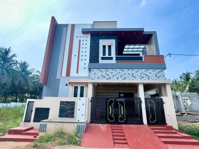 Villa for sale in Tamil Nadu
