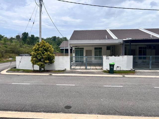 Terraced House for sale in Sungai Petani, Kuala Muda