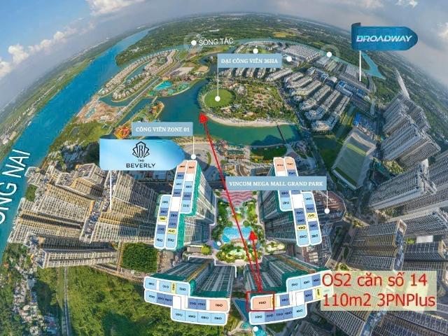 Căn hộ bán tại Thủ Đức, Hồ Chí Minh