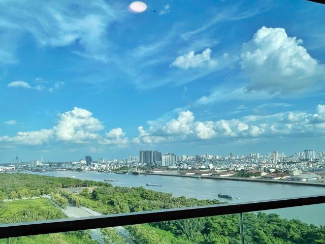 Căn hộ bán tại Thủ Đức, Hồ Chí Minh