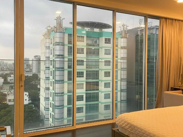 Căn hộ bán tại Thủ Đức, Hồ Chí Minh