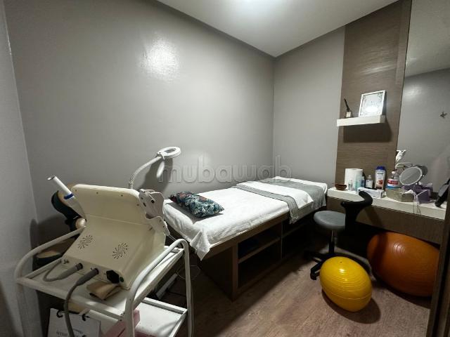 Appartement location à Rbat