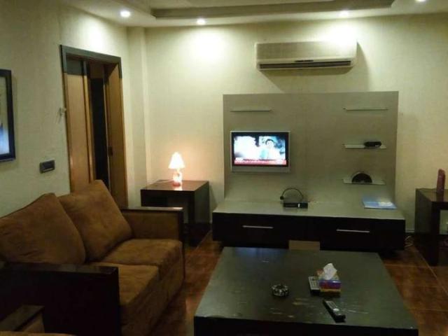 Apartment for rent in Islamabad