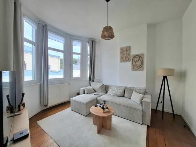 Appartement location à Sp, Wallonie