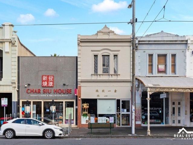 Property for sale in Camerons Creek, Victoria