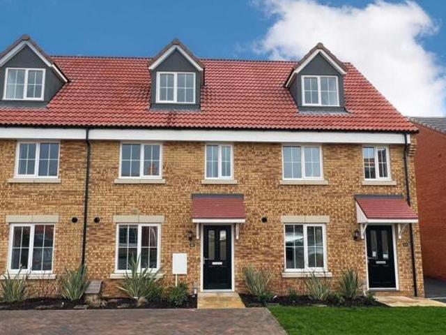 House for rent in Elsea Park, Barholm
