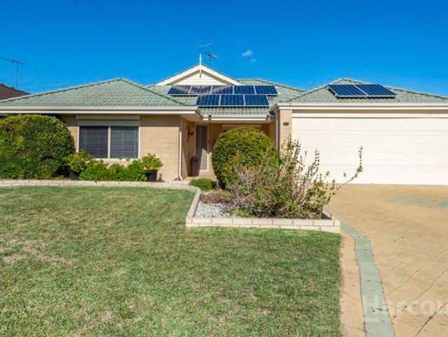 House for rent in Parklands, Western Australia