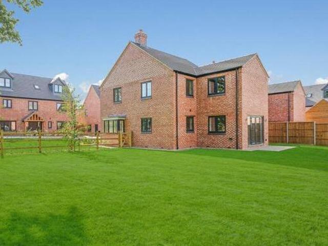 House for sale in Stratford-upon-Avon, Alderminster
