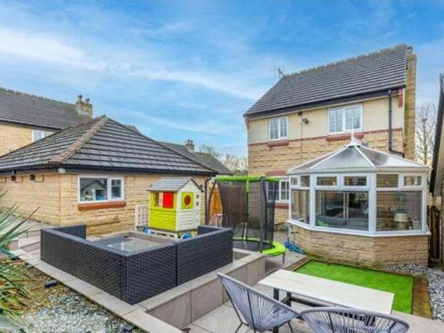 House for sale in Clitheroe, Paradise