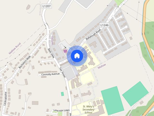 House to rent in Burnfort, South Tipperary