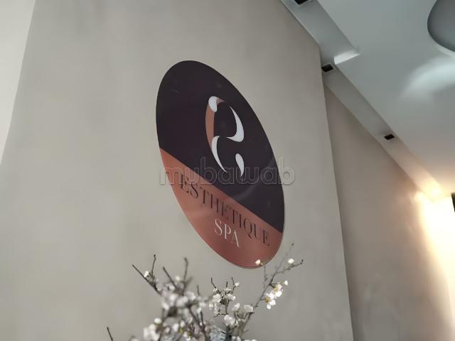 Local commercial vente à Anfa, Gharb-Chrarda-Beni Hssen