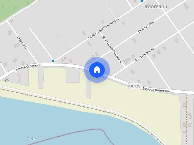 Casă închirieri în Clinceni, București