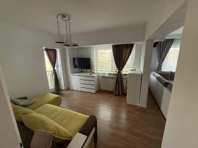 Apartament închirieri în București