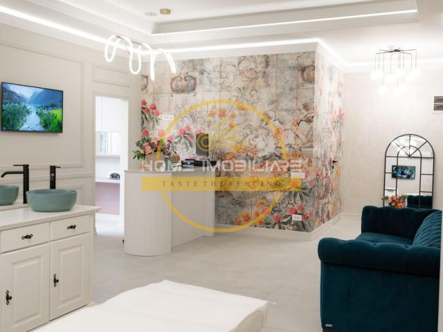 Apartament închirieri în Mircea Cel Batran, Iași