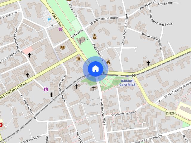 Casă închirieri în Suceava